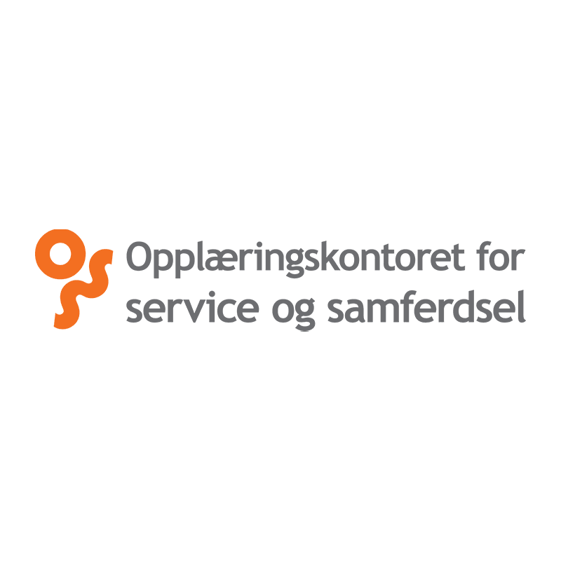 Opplæringskontoret for service og samferdsel SA