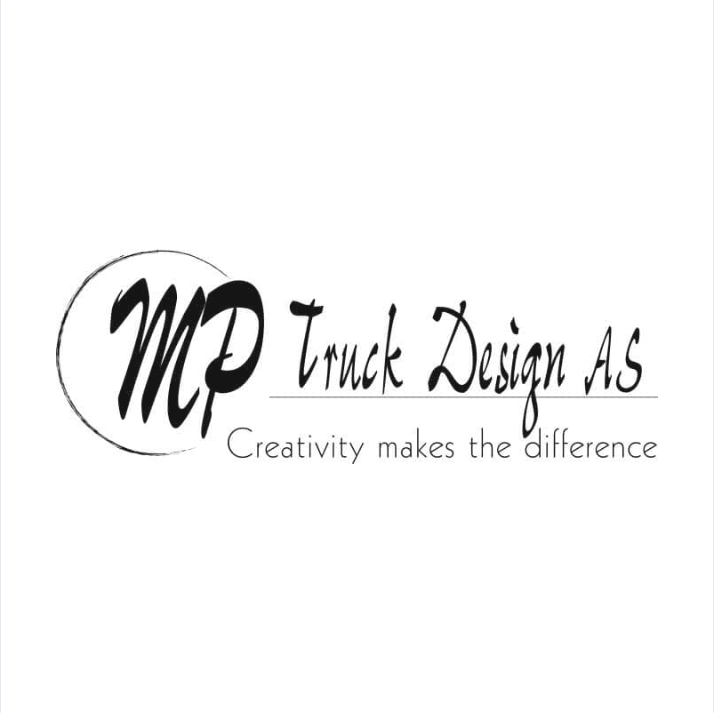 MP Truck Design AS