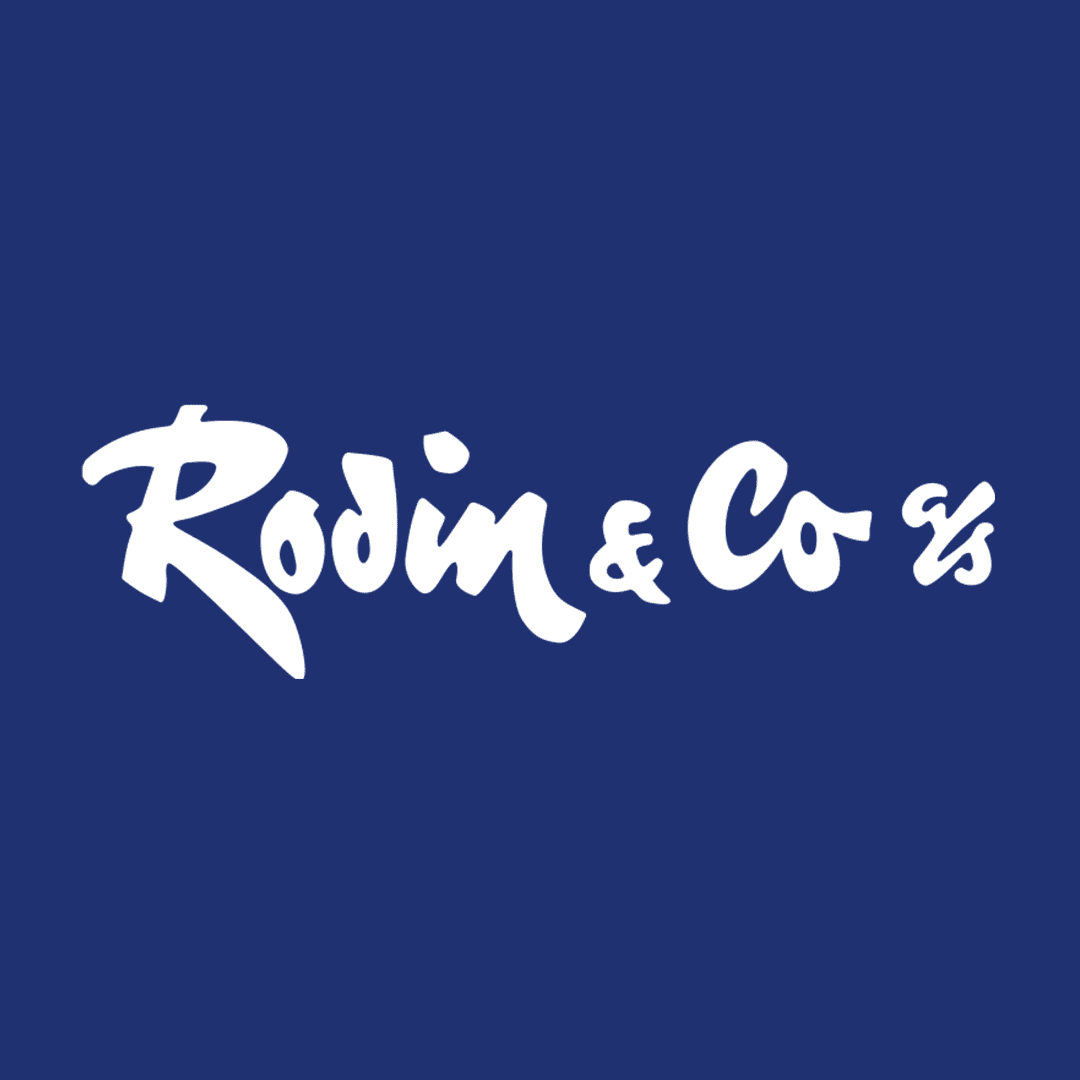 Rodin & Co AS