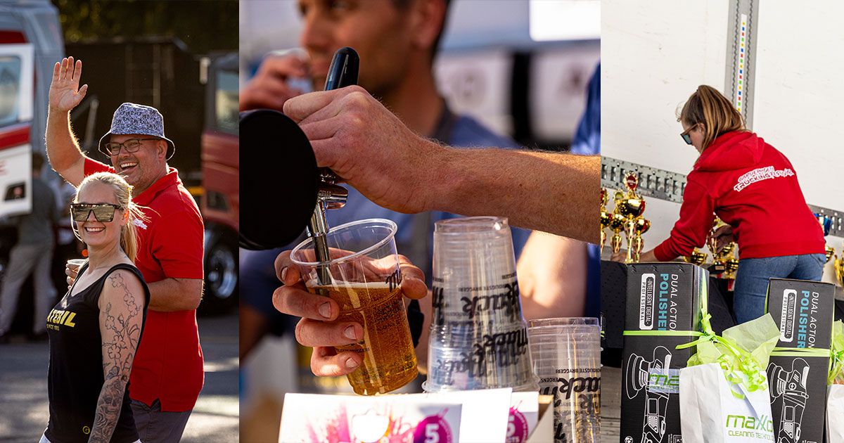 Vi ønsker oss flere frivillig, nå kan du melde deg som frivillig 