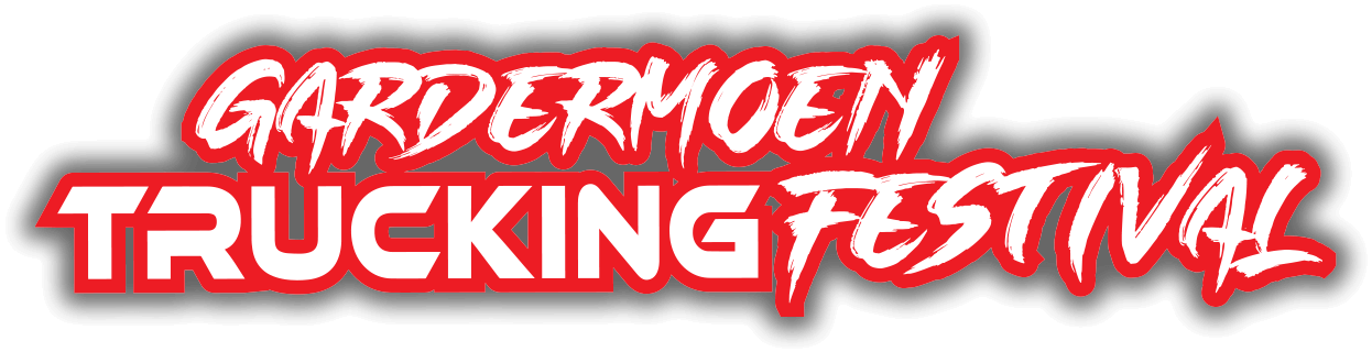 Gardermoen Trucking Festival